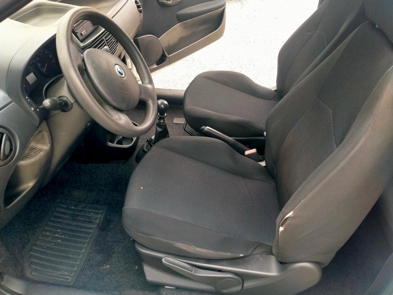 Fiat Punto Classic 1.2 3 porte