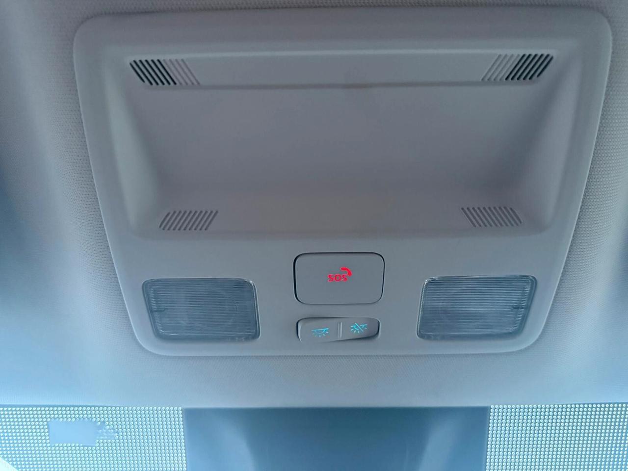 Ford Focus 1.5 EcoBlue 120 CV SW Business