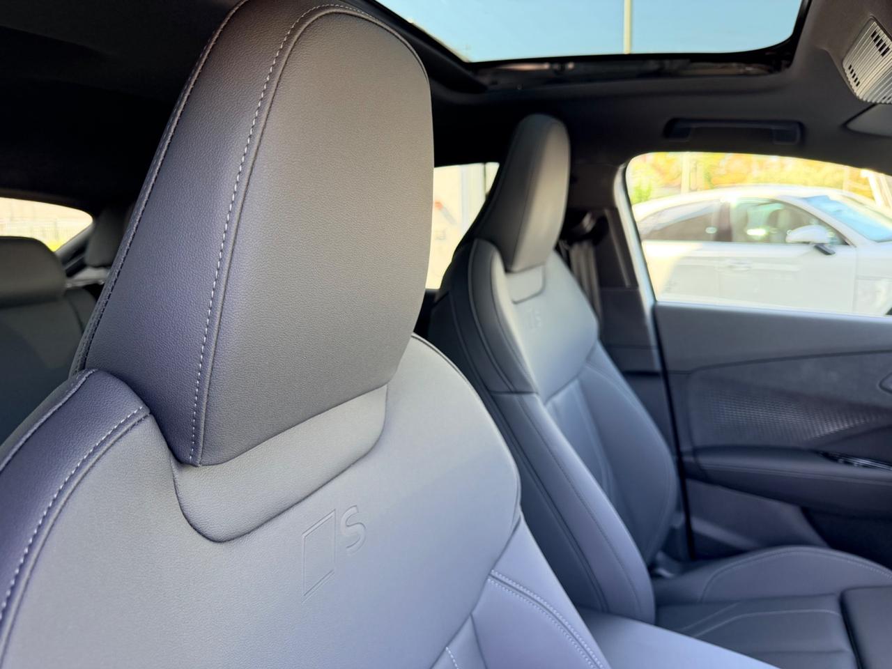 Audi Q3 SPB 35 TDI S tronic line edition tetto apribile