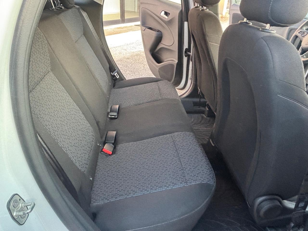 Opel Crossland X 1.2 GPL 12V Innovation