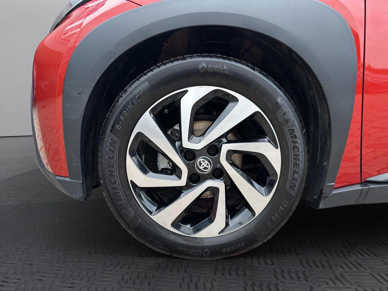 Toyota Aygo X 1.0 Trend 72cv