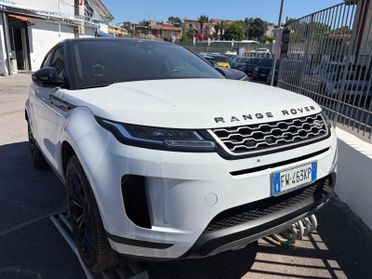 Land Rover Range Evoque 2.0D I4 150CV R-Dynamic S virtual