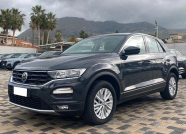 Volkswagen T-Roc Business 1.6 TDI 116CV