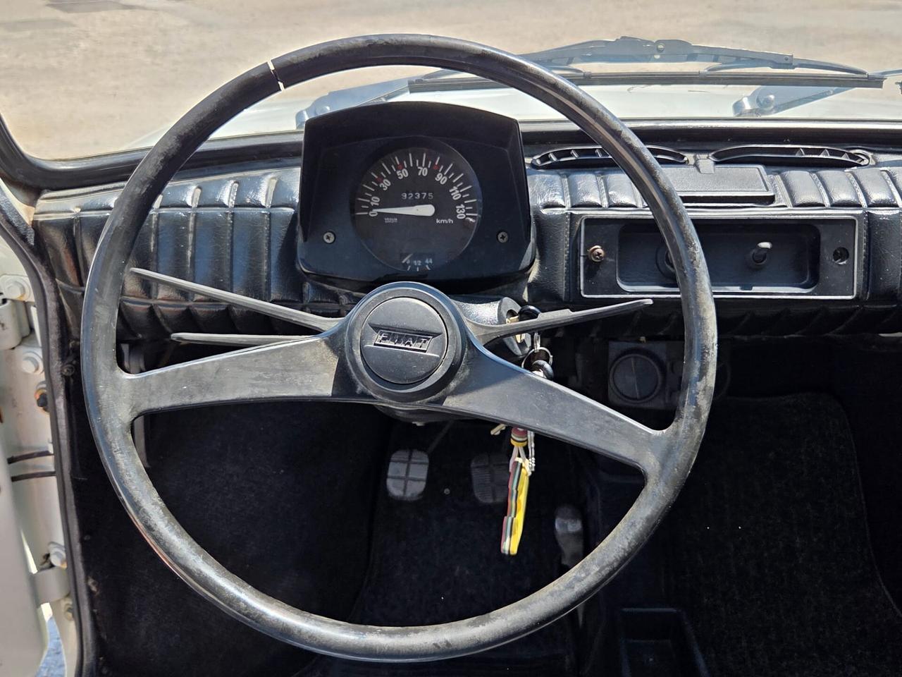 Fiat 126 A 1° SERIE
