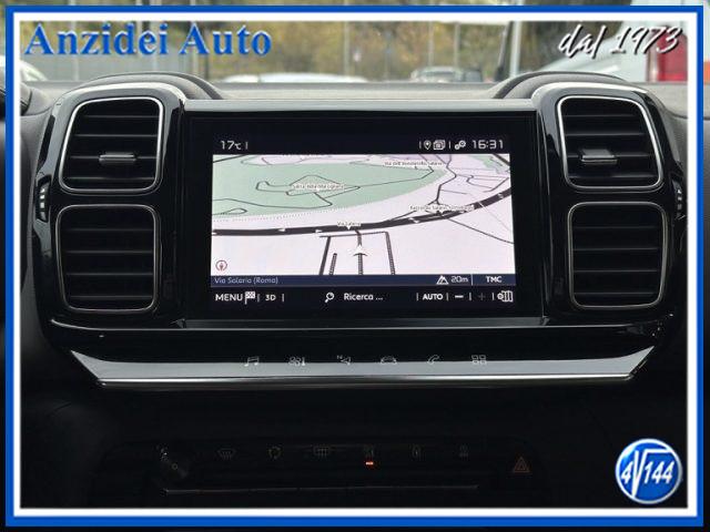 CITROEN C5 Aircross 1.5 BlueHDi 130 Cv Business