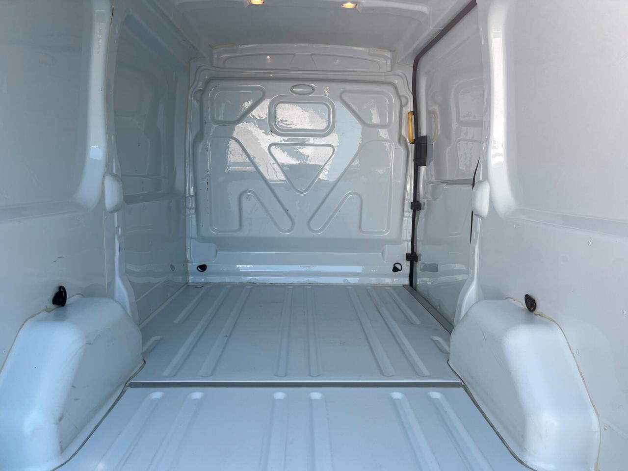 Ford TRANSIT 2.0TDCI 130 CV ***KM 64603*** 03/2022