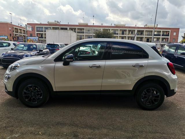 FIAT 500X 1.3 MultiJet 95 CV -2022-