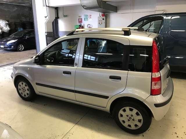 Fiat Panda 1.2 Dynamic 69cv BENZINA