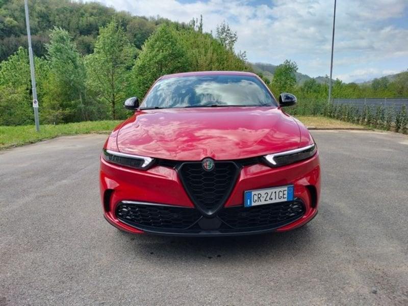 Alfa Romeo Tonale 1.6 Diesel 130cv TCT6 Sprint