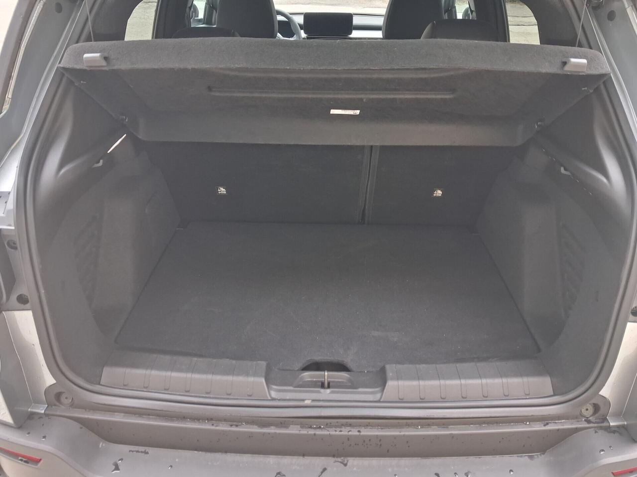 Jeep Avenger 1.2 Turbo 145 CV MHEV 4xe Overland