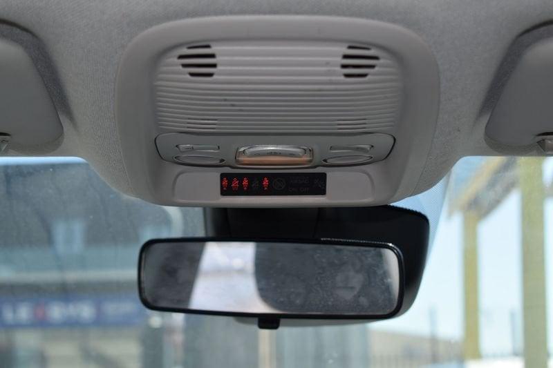 Citroën C3 Aircross BlueHDi 110 S&S Shine