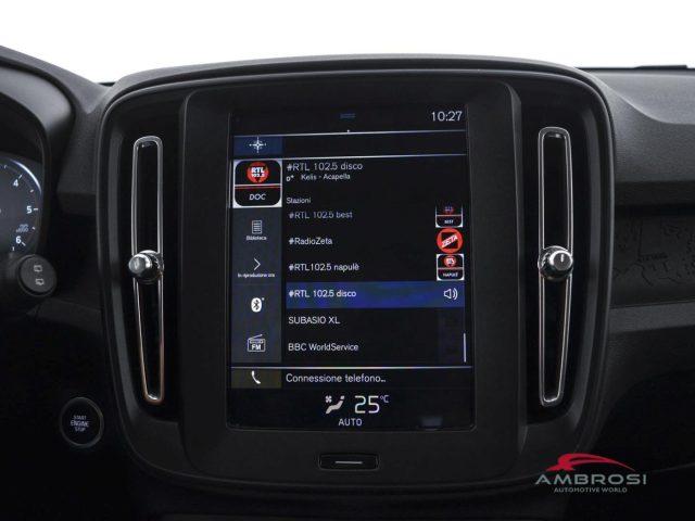 VOLVO XC40 D3 Momentum