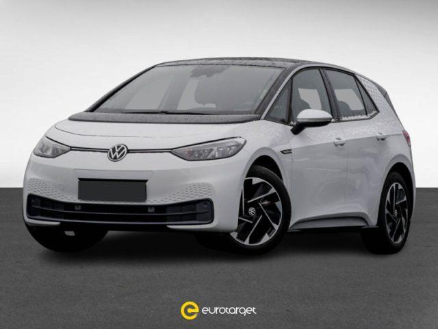 VOLKSWAGEN ID.3 Pro Performance