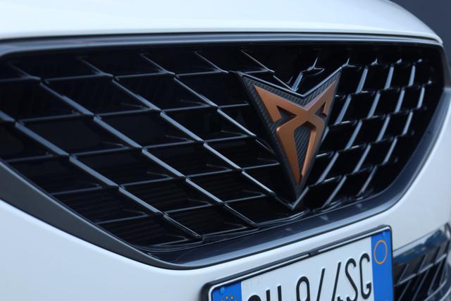 CUPRA Formentor 1.5 TSI Prezzo Netto