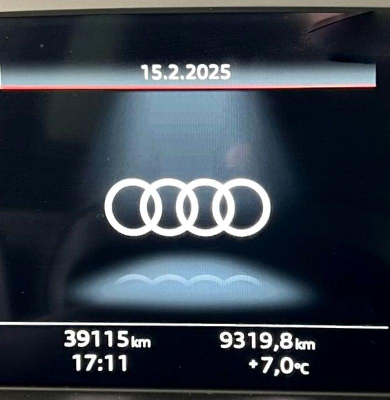 Audi Q5 SPB 40 TDI quattro S tronic S line plus