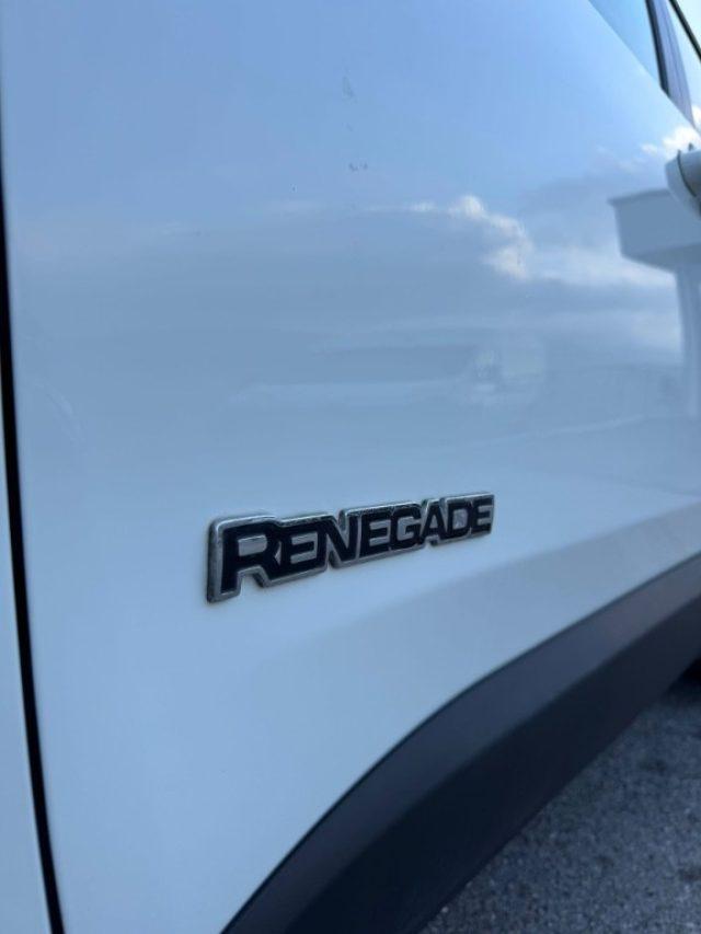 JEEP Renegade 2.0 Mjt 140CV 4WD Active Drive Limited