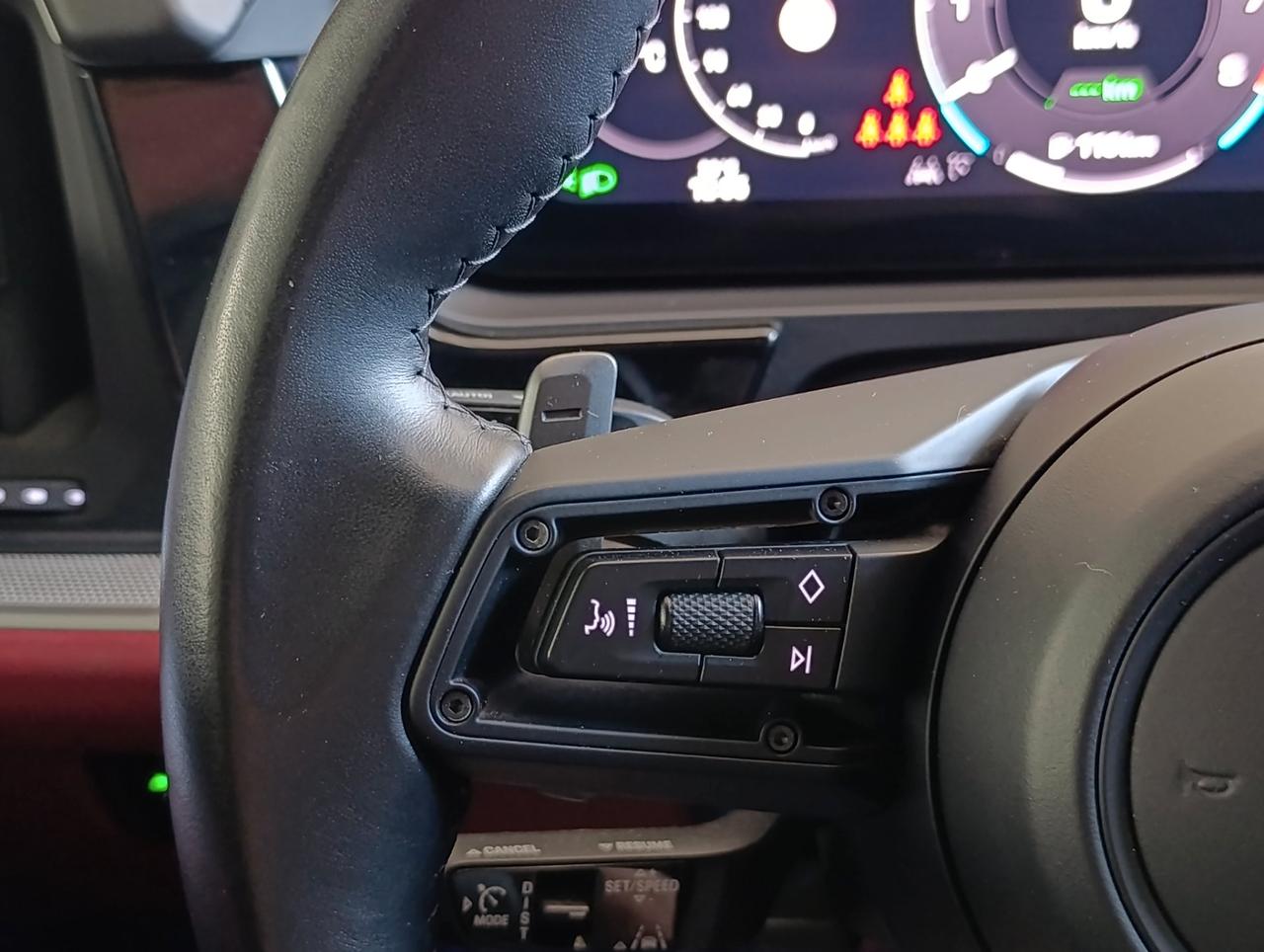 Porsche Cayenne Coupe 3.0 e-hybrid 5p.ti tiptronic