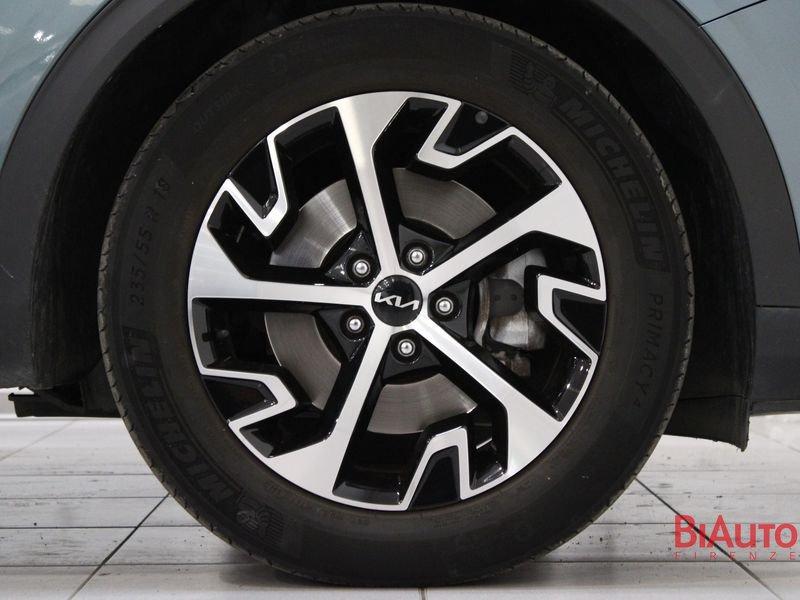 Kia Sportage Sportage 1.6 crdi mhev Style imt
