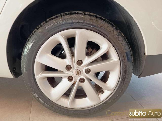 RENAULT Megane dCi 110CV Start&Stop SporTour Energy Limited