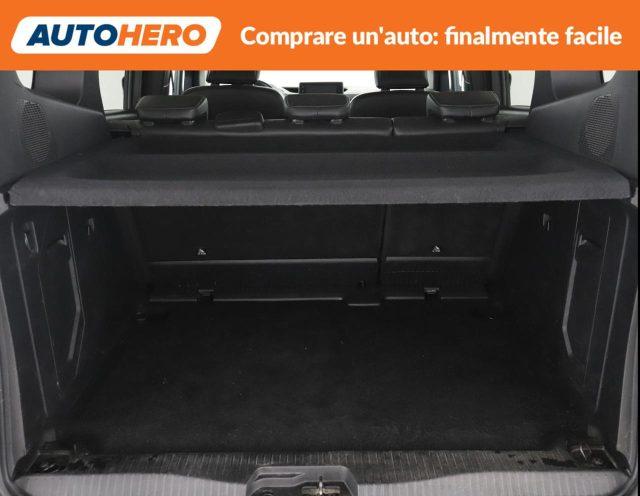 NISSAN Townstar 1.3 130 CV N-Connecta