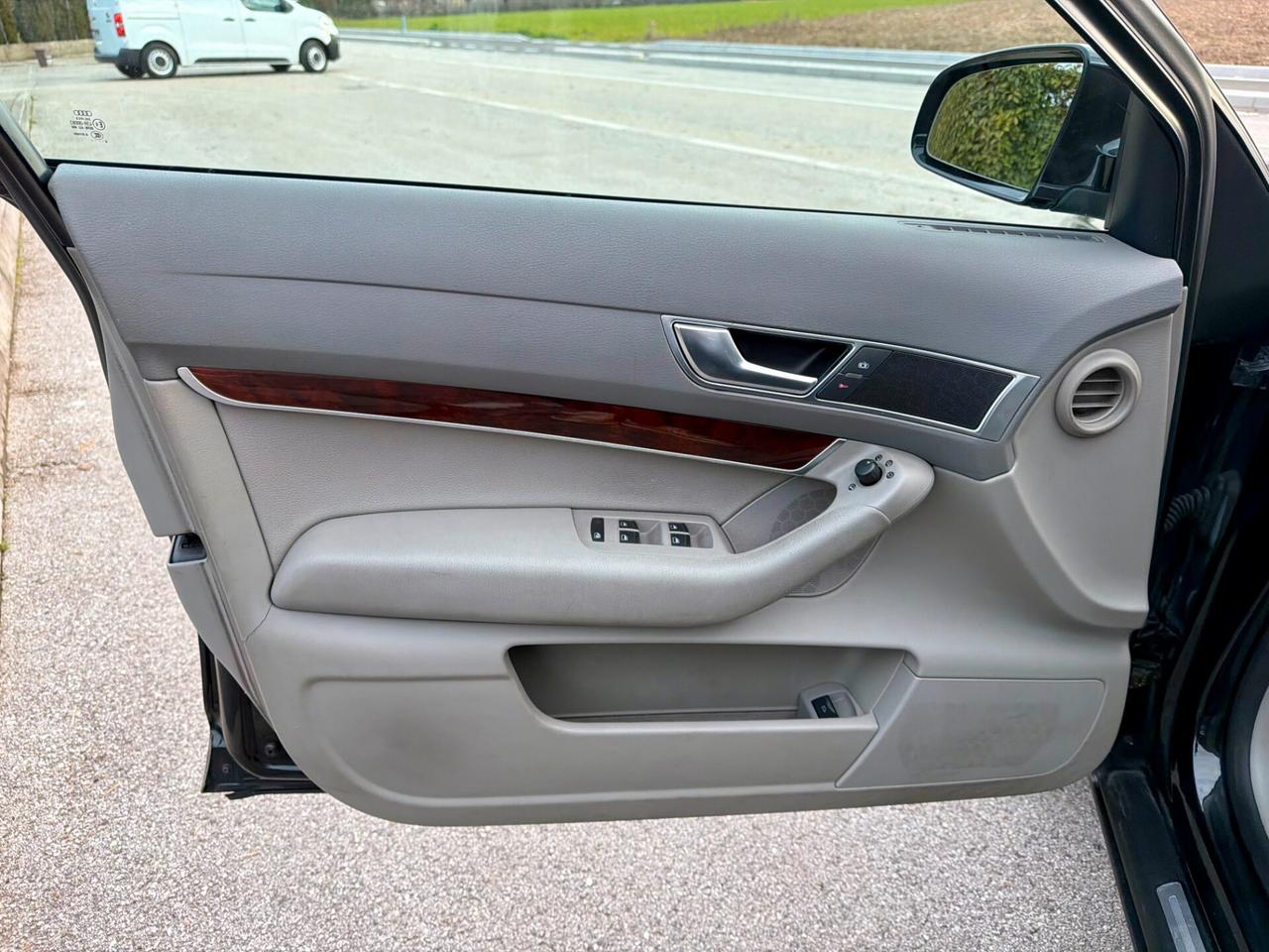Audi A6 3.0 V6 TDI F.AP. quattro
