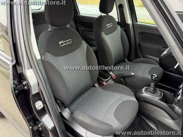 FIAT 500L 1.4 95 CV S&S Business