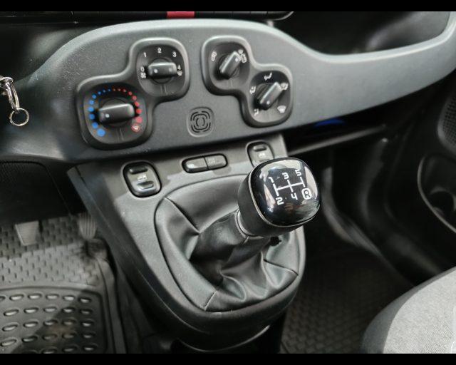 FIAT Panda 1.3 MJT 80 CV S&S Easy