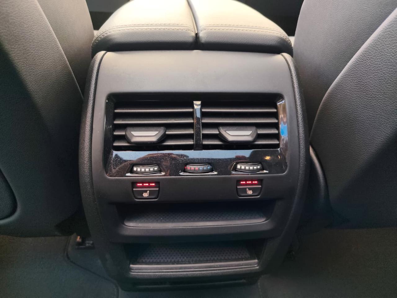 Bmw X5 xDrive30d 48V Msport Pro