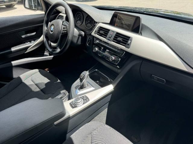 BMW Serie 3 Touring 320d xdrive Business Advantage auto