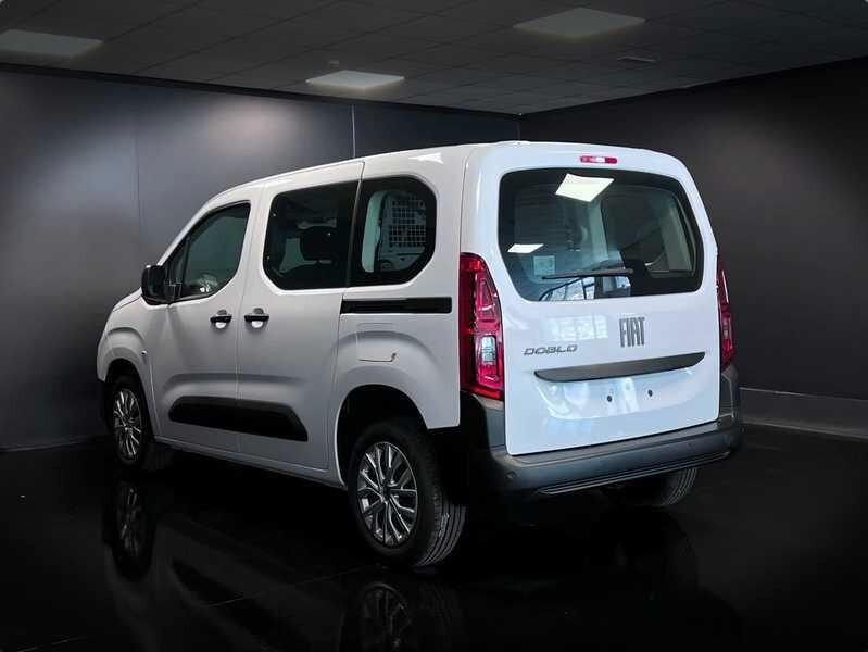 Fiat Doblo Doblò 1.5 BlueHdi 100 CV PC