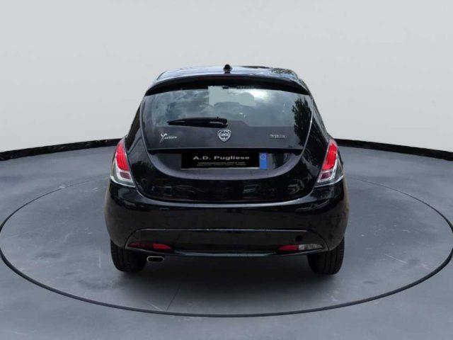 LANCIA Ypsilon 3ª serie - 1.0 FireFly 5 porte S&S Hybrid Gold