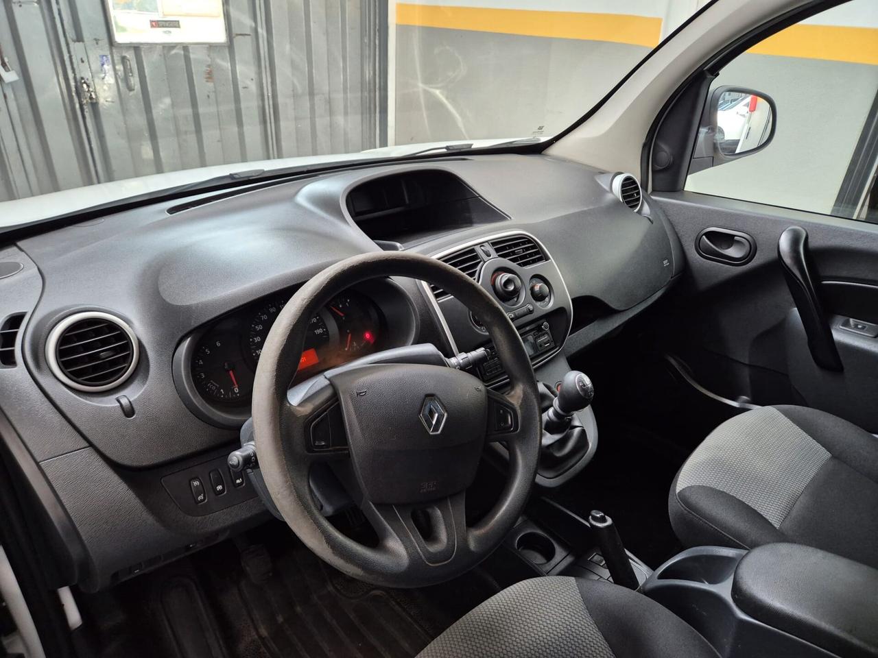 Renault kangoo Energy 1.5 Dci 110 cv 2019L