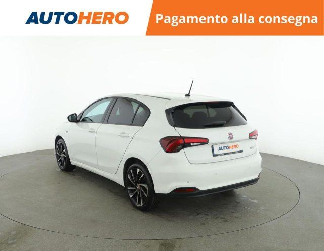 FIAT Tipo 1.6 Mjt S&S 5 porte Business
