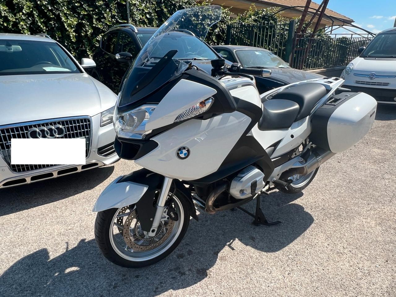 BMW R 1200 RT 2014