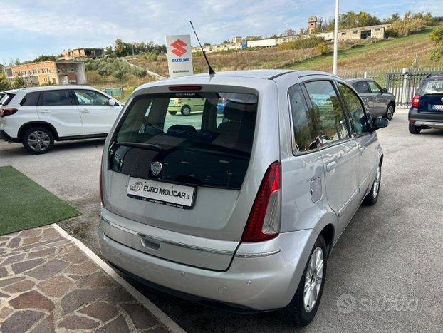 LANCIA MUSA 1.3 Mjt E-Collection-Perfetta