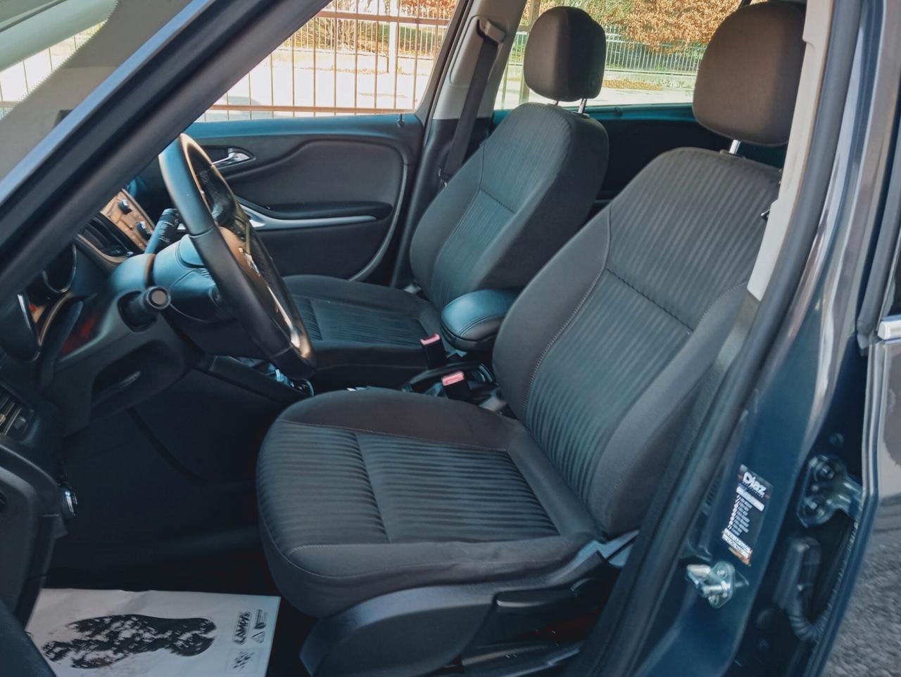 Opel Zafira Tourer 1.6 Turbo EcoM 150CV Cosmo