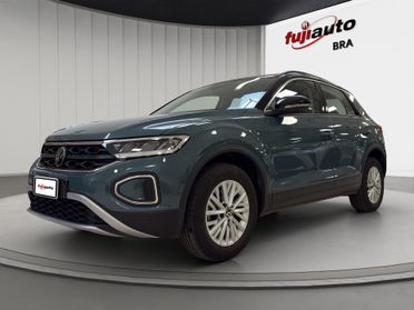 Volkswagen T-Roc 1.0 tsi Style 110cv