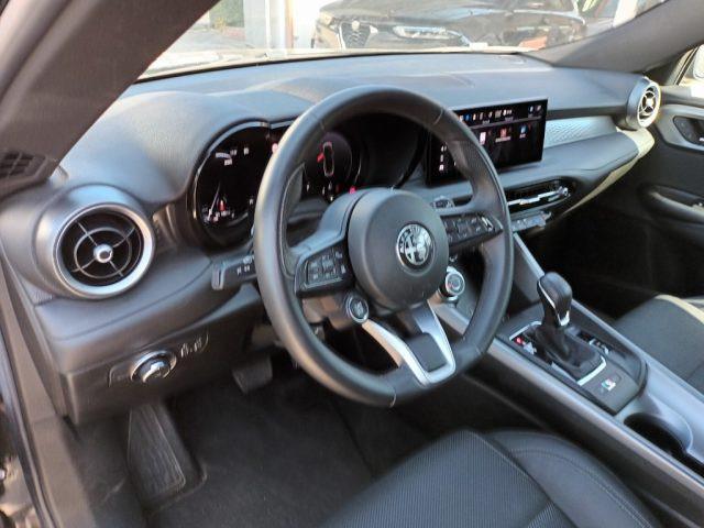 ALFA ROMEO Tonale 1600 DIESEL SPRINT 130 CV TCT6 NAV CARPLAY LED"18
