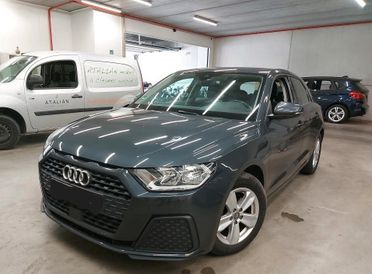 Audi A1 SPB 30 TFSI