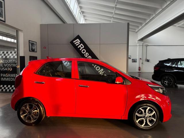 KIA Picanto 1.0 12V 5 porte X Line