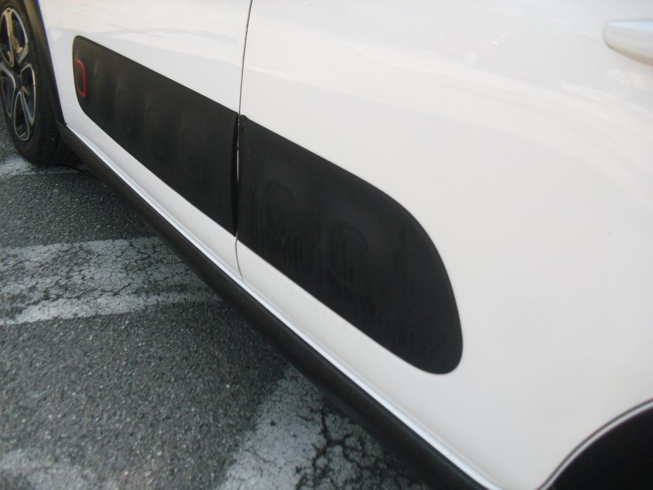 Citroen C3 PureTech 82 Shine, PERFETTA, CINGHIA SOSTITUITA!!