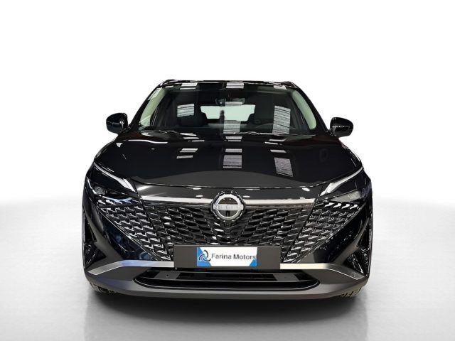 NISSAN Qashqai MHEV 158CV Xtronic N-Connecta N1 AUTOCARRO