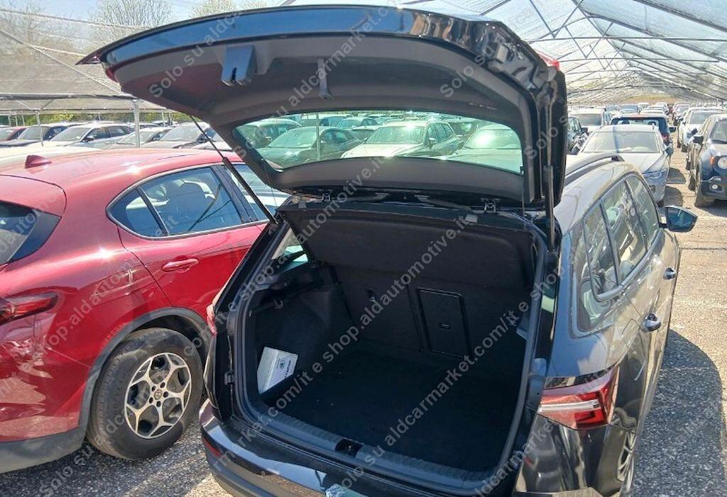 SKODA KAROQ 2.0tdi DSG AUTOMATICA