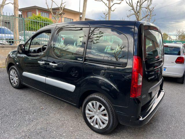 CITROEN Berlingo 1.6 HDi Uniproprietario