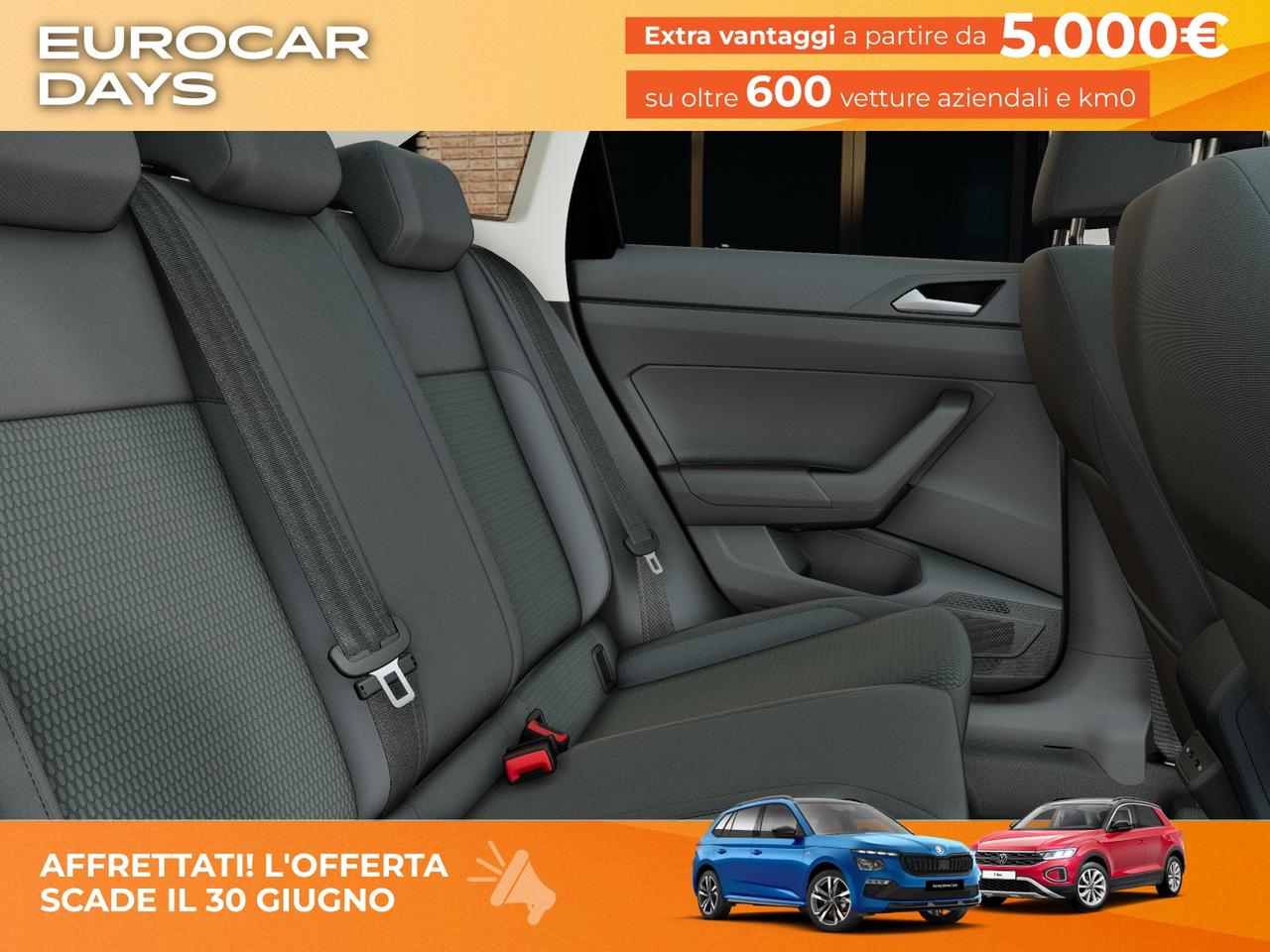 Volkswagen Taigo 1.0 tsi edition plus 115cv