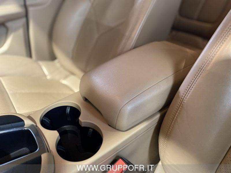 Porsche Macan 3.0 Diesel S