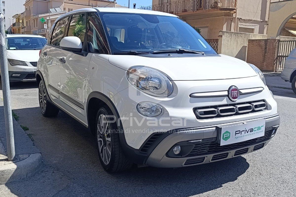 FIAT 500L 1.3 Multijet 95 CV Cross