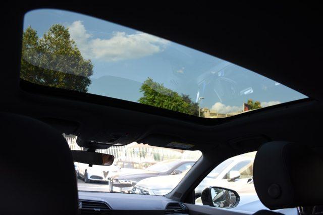 AUDI Q3 SPB 40 TDI S tr quattro edition *S-LINE* SPORTBACK