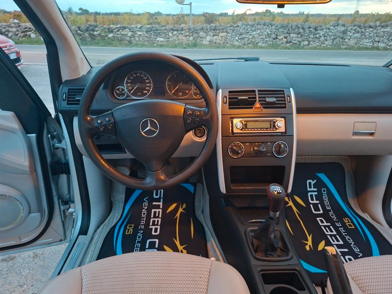 Mercedes-benz A 180 CDI Avantgarde