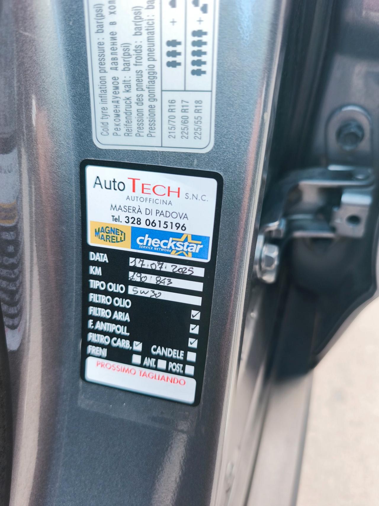 Hyundai iX35 1.7 CRDi GO-BRASIL-TETTO-XENON 2014